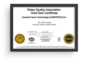 WQA-Certification
